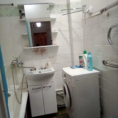 Квартира В Самом Центре Apartament *