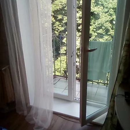 Квартира В Самом Центре Apartament Mińsk