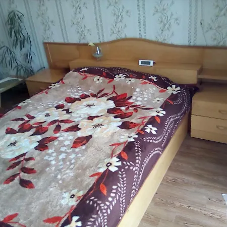 Квартира В Самом Центре *
