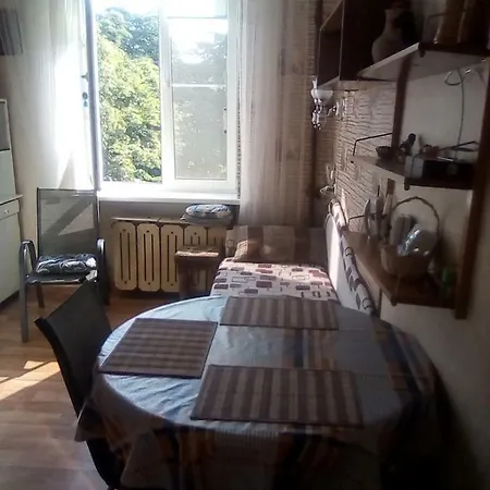 Apartament Квартира В Самом Центре *
